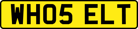 WH05ELT