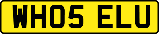 WH05ELU
