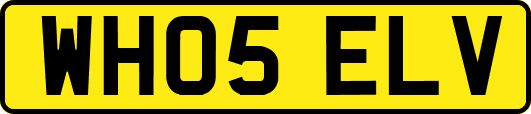 WH05ELV