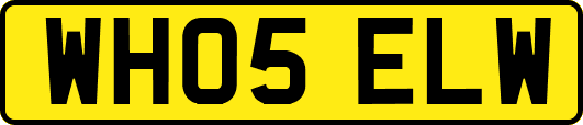 WH05ELW
