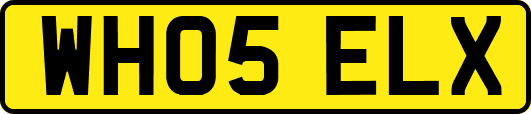 WH05ELX