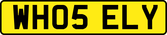 WH05ELY