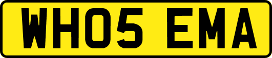 WH05EMA