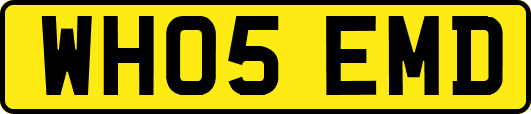 WH05EMD