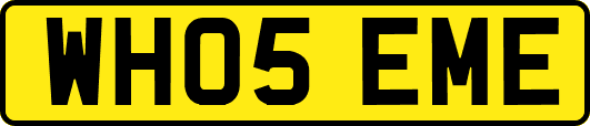 WH05EME