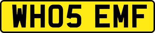 WH05EMF