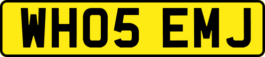 WH05EMJ