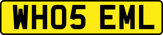 WH05EML