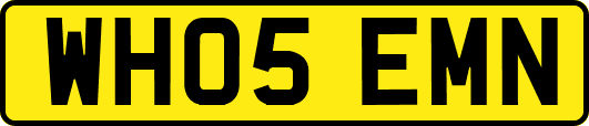 WH05EMN