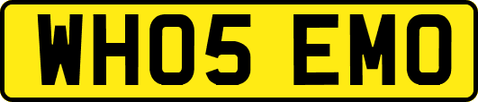 WH05EMO