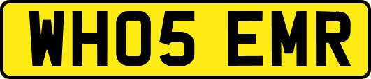 WH05EMR
