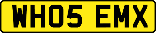 WH05EMX