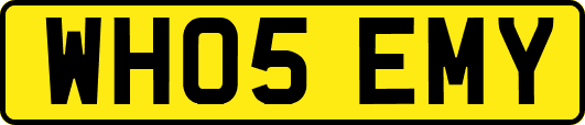 WH05EMY