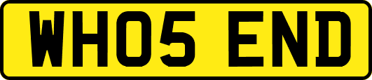 WH05END