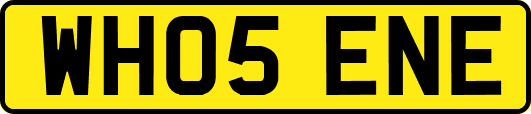 WH05ENE