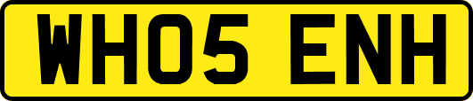 WH05ENH