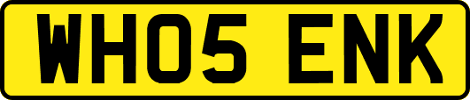 WH05ENK