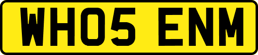 WH05ENM
