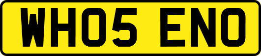 WH05ENO
