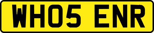 WH05ENR