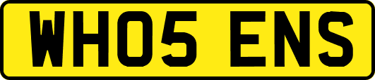 WH05ENS