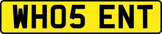 WH05ENT