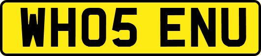 WH05ENU