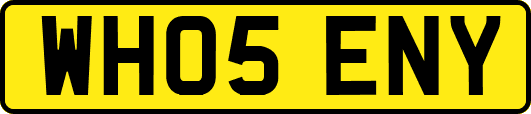 WH05ENY