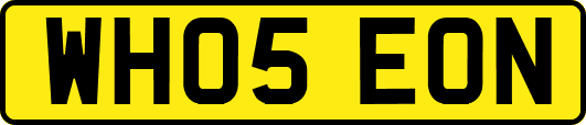 WH05EON