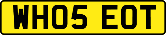 WH05EOT