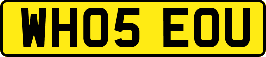 WH05EOU