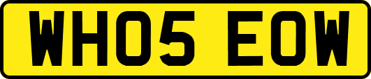 WH05EOW