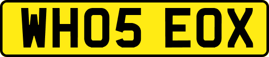 WH05EOX