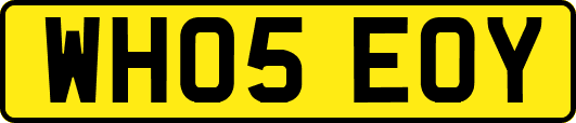 WH05EOY