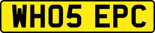 WH05EPC