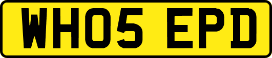 WH05EPD