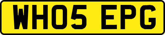 WH05EPG