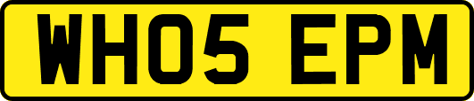 WH05EPM