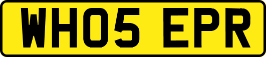 WH05EPR