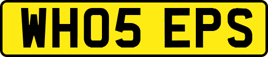 WH05EPS