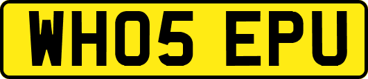 WH05EPU