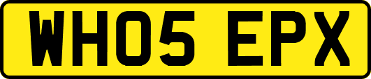 WH05EPX