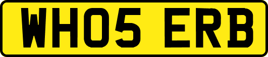 WH05ERB