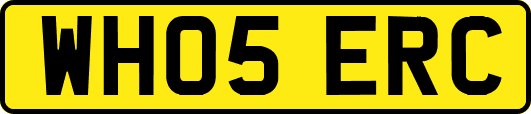 WH05ERC