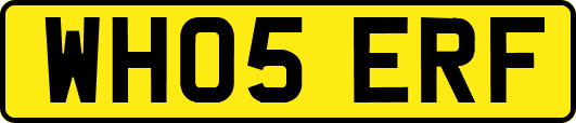 WH05ERF
