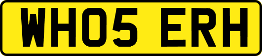 WH05ERH