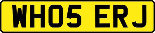 WH05ERJ