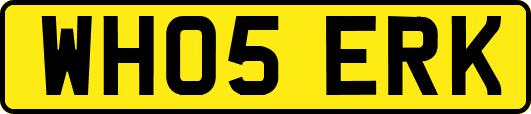 WH05ERK