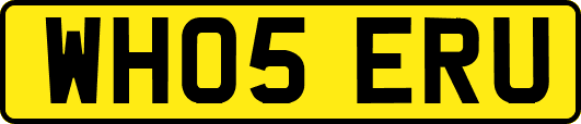 WH05ERU