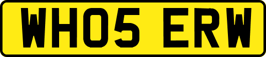WH05ERW